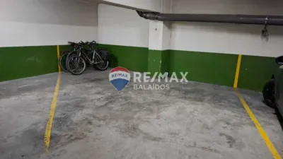 Piso en venta en Calle Vía Norte, 20, Fátima-Travesía de Vigo-San Xoán (Distrito Casco Urbano. Vigo) de 520.000 €
