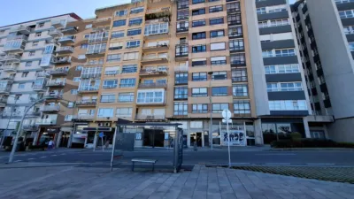 Piso en venta en Calle Vía Norte, 20, Fátima-Travesía de Vigo-San Xoán (Distrito Casco Urbano. Vigo) de 520.000 €