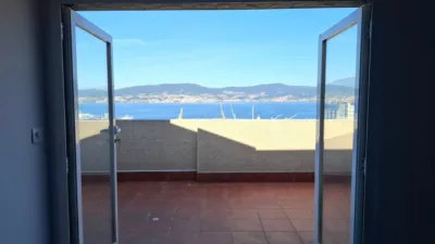 Piso en venta en Calle Vía Norte, 20, Fátima-Travesía de Vigo-San Xoán (Distrito Casco Urbano. Vigo) de 520.000 €
