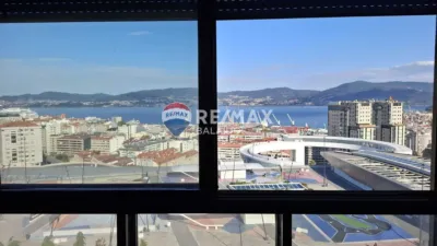 Piso en venta en Calle Vía Norte, 20, Fátima-Travesía de Vigo-San Xoán (Distrito Casco Urbano. Vigo) de 520.000 €