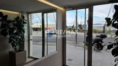 Piso en venta en Calle Vía Norte, 20, Fátima-Travesía de Vigo-San Xoán (Distrito Casco Urbano. Vigo) de 520.000 €
