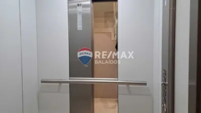 Piso en venta en Calle Vía Norte, 20, Fátima-Travesía de Vigo-San Xoán (Distrito Casco Urbano. Vigo) de 520.000 €