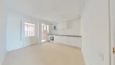 Apartment in Hostafrancs photo 20