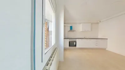 Apartment in Hostafrancs photo 21
