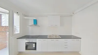 Apartment in Hostafrancs photo 22