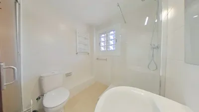 Apartment in Hostafrancs photo 23