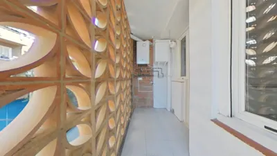Apartment in Hostafrancs photo 26