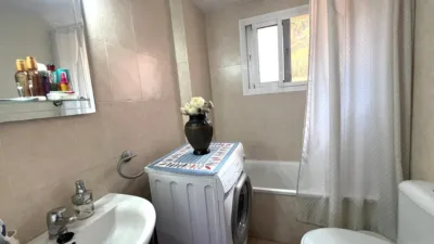 Apartment in Los Pacos photo 10