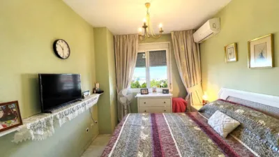Apartment in Los Pacos photo 12