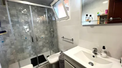 Apartment in Los Pacos photo 13