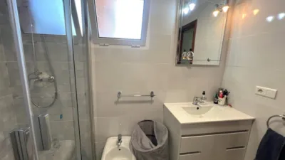 Apartment in Los Pacos photo 14