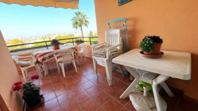Apartment in Los Pacos photo 2