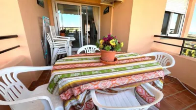 Apartment in Los Pacos photo 3
