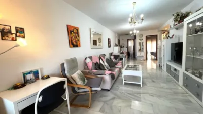 Apartment in Los Pacos photo 4