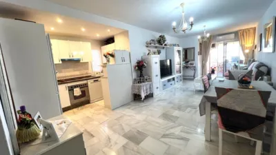 Apartment in Los Pacos photo 5