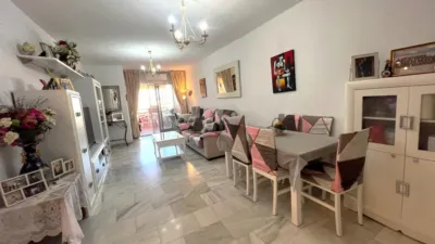 Apartment in Los Pacos photo 6