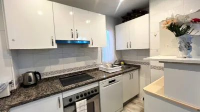 Apartment in Los Pacos photo 7