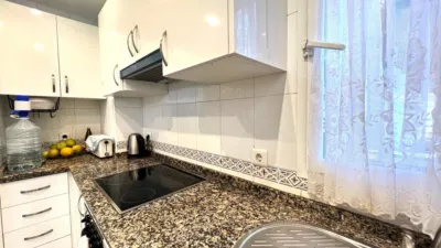 Apartment in Los Pacos photo 8