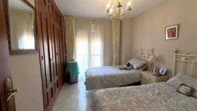 Apartment in Los Pacos photo 9