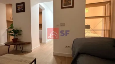 Piso en alquiler en Calle de Manuel Cortina - Imagen 13