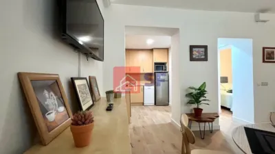 Piso en alquiler en Calle de Manuel Cortina - Imagen 18
