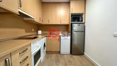Piso en alquiler en Calle de Manuel Cortina - Imagen 19