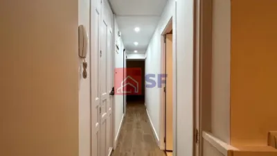 Piso en alquiler en Calle de Manuel Cortina - Imagen 29