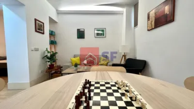 Piso en alquiler en Calle de Manuel Cortina - Imagen 2