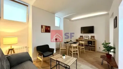Piso en alquiler en Calle de Manuel Cortina - Imagen 30