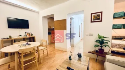 Piso en alquiler en Calle de Manuel Cortina - Imagen 5