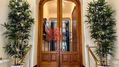 Piso en alquiler en Calle de Manuel Cortina - Imagen 9