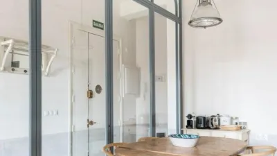 Piso en alquiler en Madrid - Imagen 10