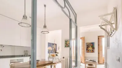 Piso en alquiler en Madrid - Imagen 11