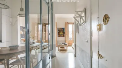 Piso en alquiler en Madrid - Imagen 12