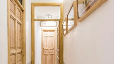 Piso en alquiler en Madrid - Imagen 17