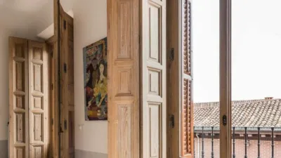 Piso en alquiler en Madrid - Imagen 7