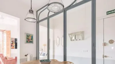 Piso en alquiler en Madrid - Imagen 9