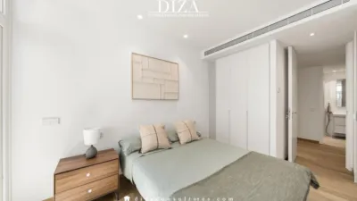 Apartment on Calle de José Ortega y Gasset photo 6