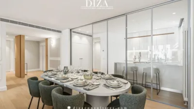 Apartment on Calle de José Ortega y Gasset photo 11
