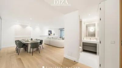 Apartment on Calle de José Ortega y Gasset photo 17