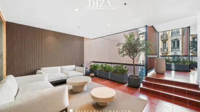 Apartment on Calle de José Ortega y Gasset photo 18