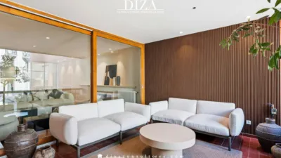 Apartment on Calle de José Ortega y Gasset photo 19