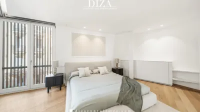 Apartment on Calle de José Ortega y Gasset photo 24