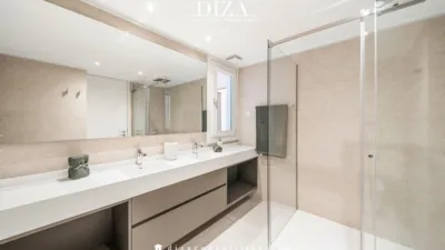 Apartment on Calle de José Ortega y Gasset photo 26