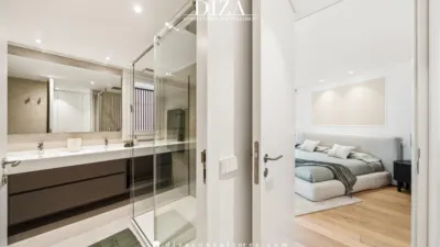 Apartment on Calle de José Ortega y Gasset photo 27