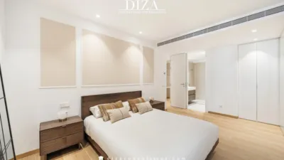 Apartment on Calle de José Ortega y Gasset photo 30