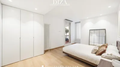 Apartment on Calle de José Ortega y Gasset photo 32