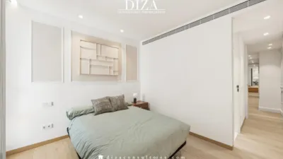 Apartment on Calle de José Ortega y Gasset photo 33