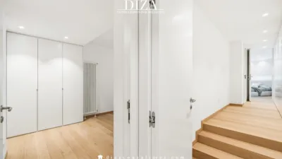 Apartment on Calle de José Ortega y Gasset photo 34
