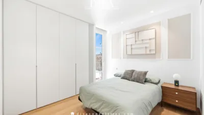 Apartment on Calle de José Ortega y Gasset photo 35